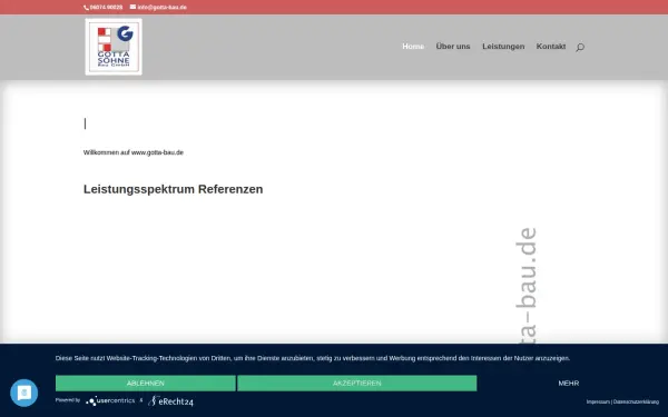 gotta-bau.de
