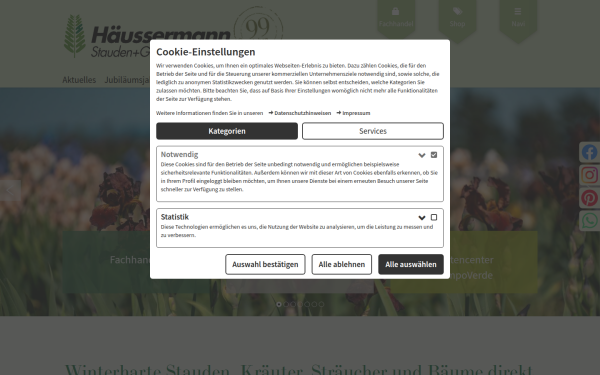 haeussermann.com