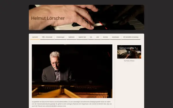 www.helmutloerscher.de