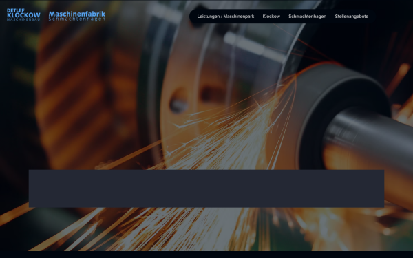 www.klockow.com