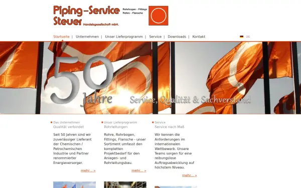 www.pipingservice.de