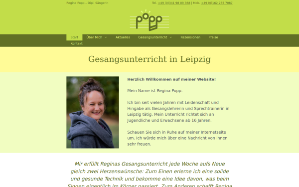 www.gesangsunterricht-popp-leipzig.de