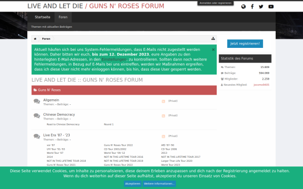 gunsnrosesforum.de