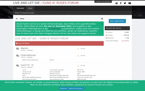 gunsnrosesforum.de