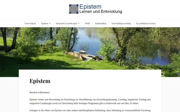 www.epistem.de