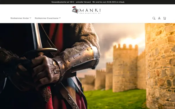 www.mankitoys.de