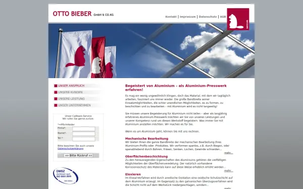 alu-bieber.de
