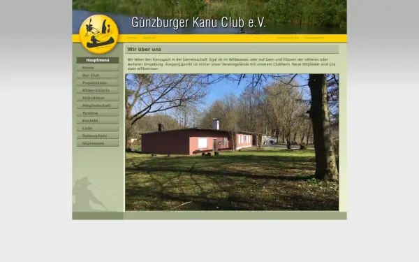 guenzburger-kanu-club.de