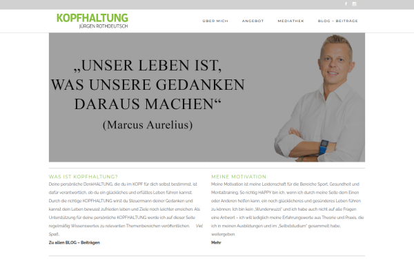 kopfhaltung.at