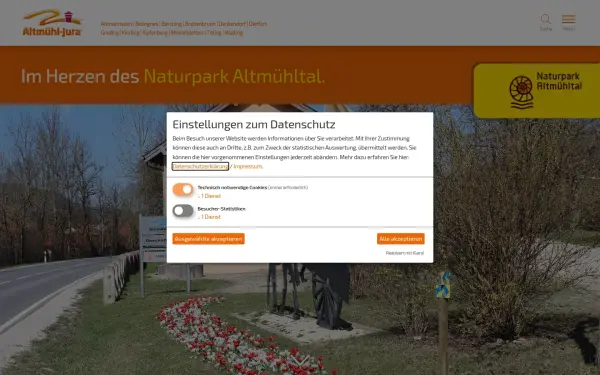www.altmuehl-jura.de