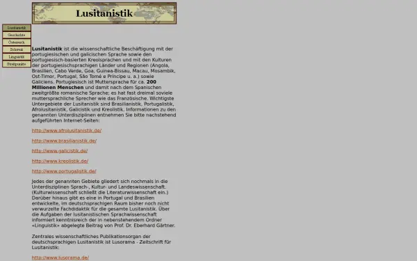 lusitanistik.de