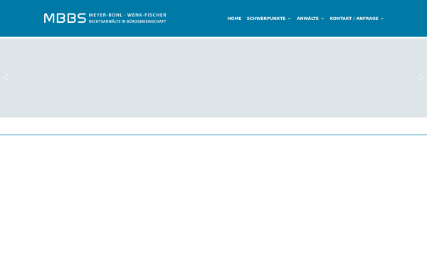 mbbspartner.de