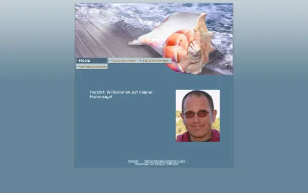 dive-and-dog.de