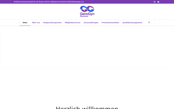 genogyn.de