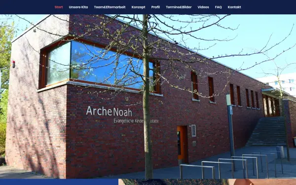 www.arche-noah-kinder.de