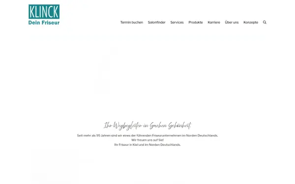 www.klinck.de