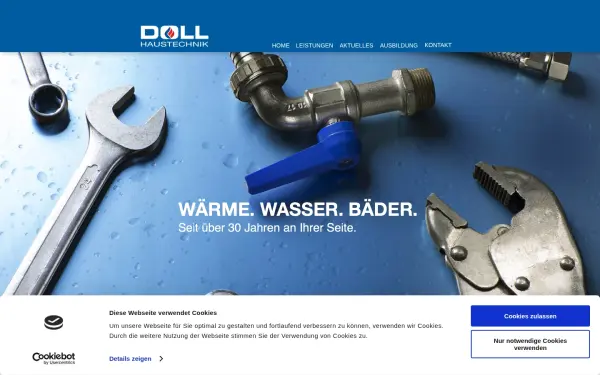 doll-haustechnik.de