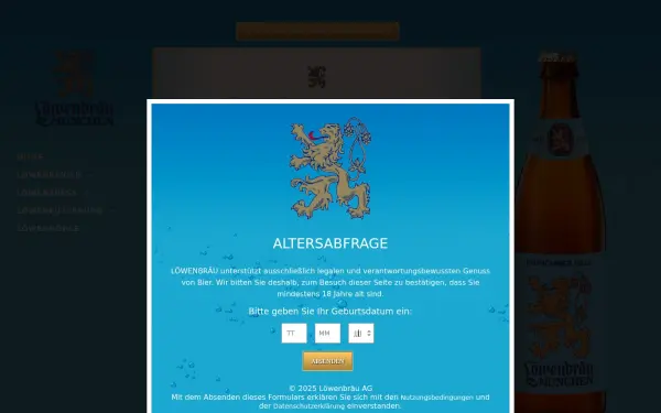 loewenbraeu.de