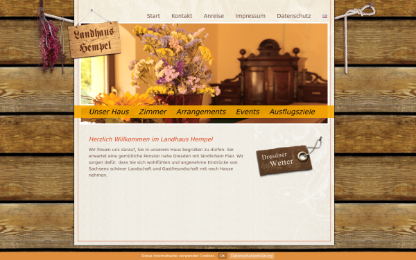 www.landhaus-hempel.de