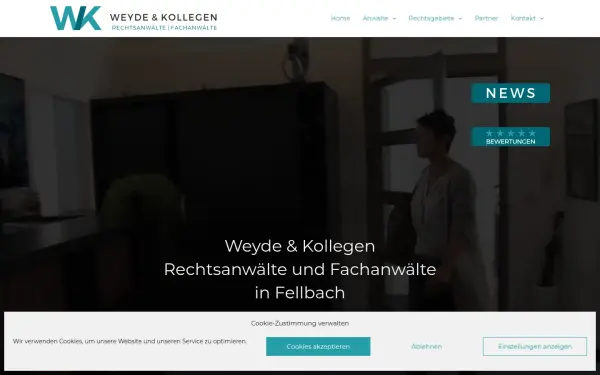 weyde-kollegen.de