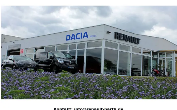 barth-motorsport.de