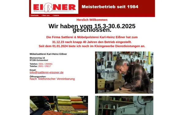 sattlerei-eissner.de