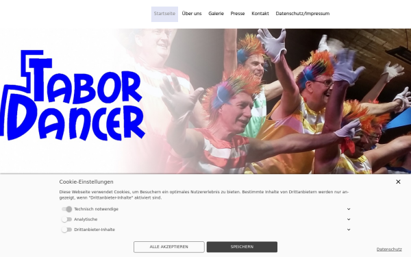 tabordancer.de