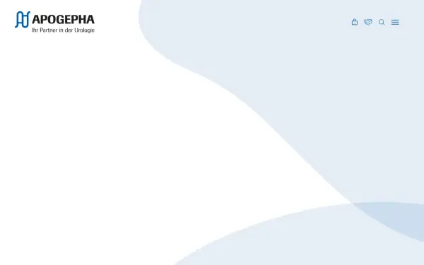 www.apogepha.de