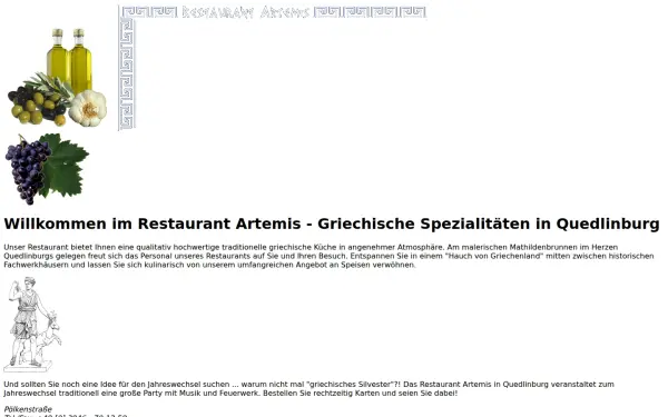 artemis-quedlinburg.de
