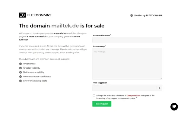 mailtek.de