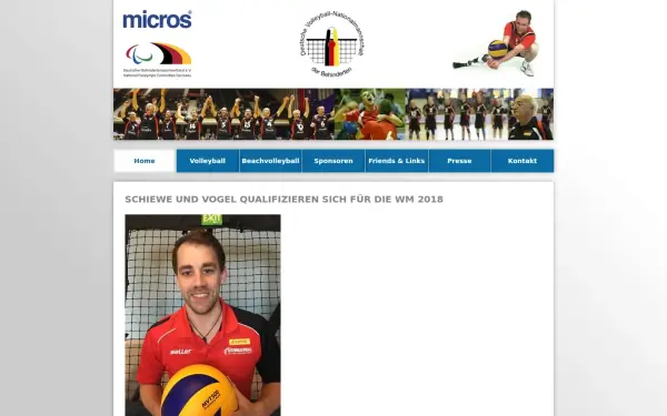 dbs-volleyball.de