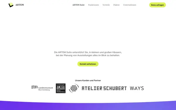 www.artem.de