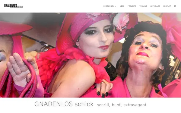 www.gnadenlos-schick.de