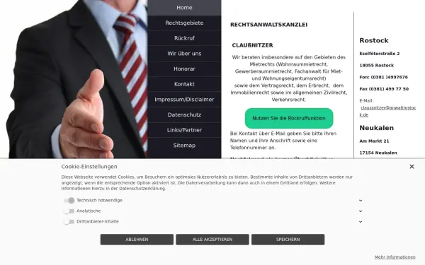 anwaltrostock.de