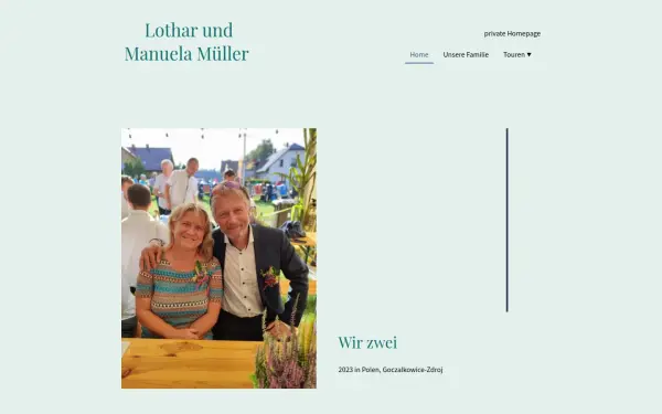 lotharundmanuelamueller.de