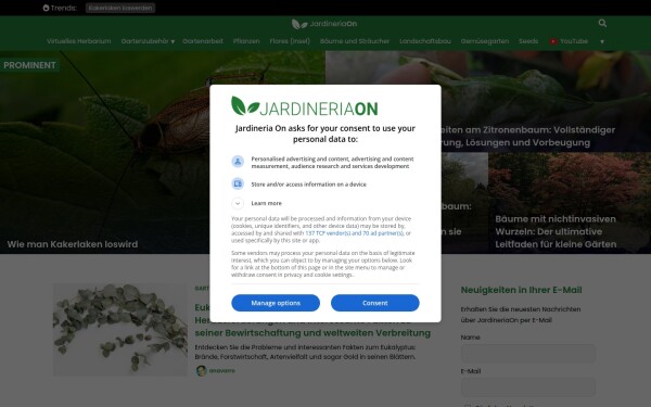 de.jardineriaon.com