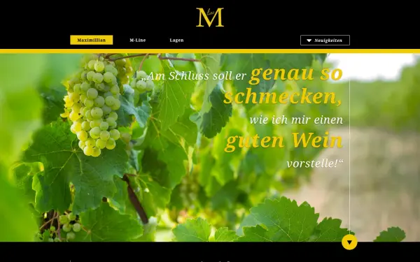 m-line-wein.de