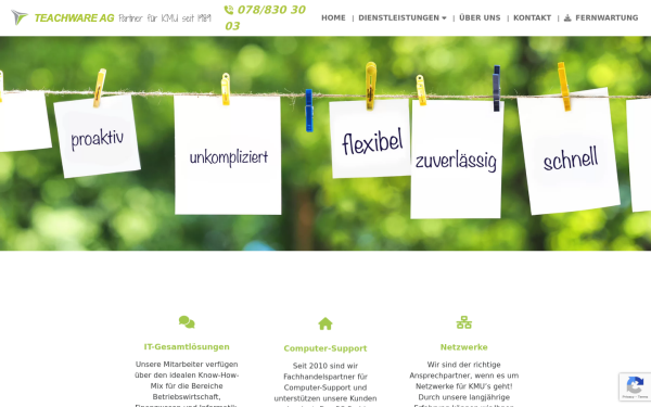 teachware.ch