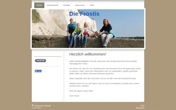www.die-frostis.de