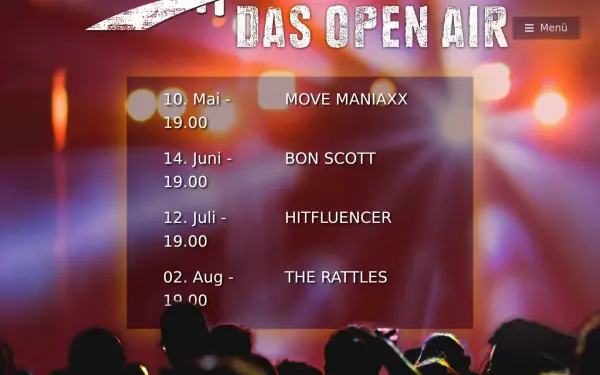 das-open-air.de