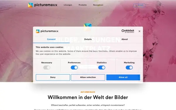 www.picturemaxx.com