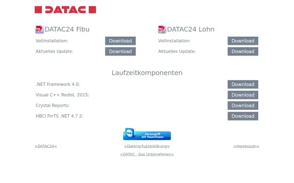 datac24server.de