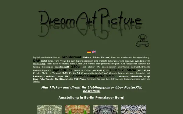 dreamartpicture.de