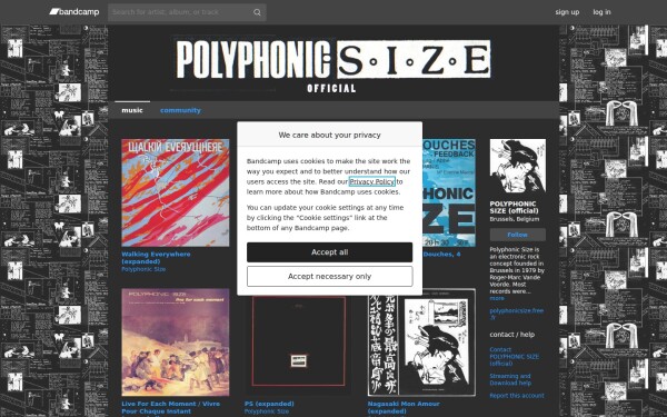 polyphonicsizeofficial.bandcamp.com