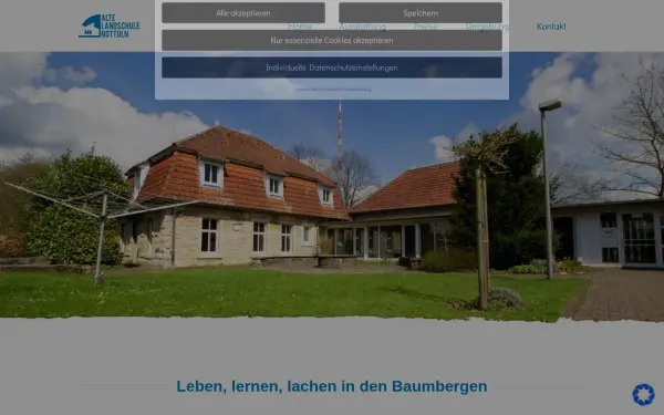 www.alte-landschule.de