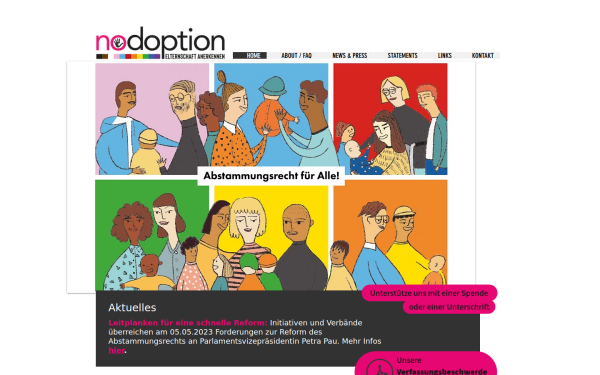 www.nodoption.de