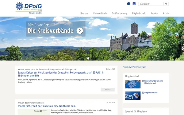 www.dpolg-thueringen.de