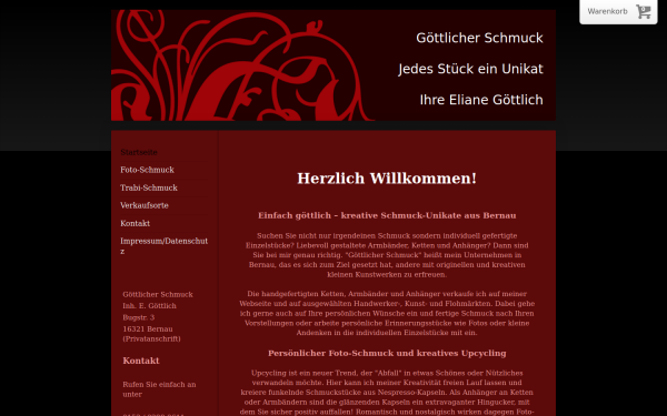www.goettlicher-schmuck.de