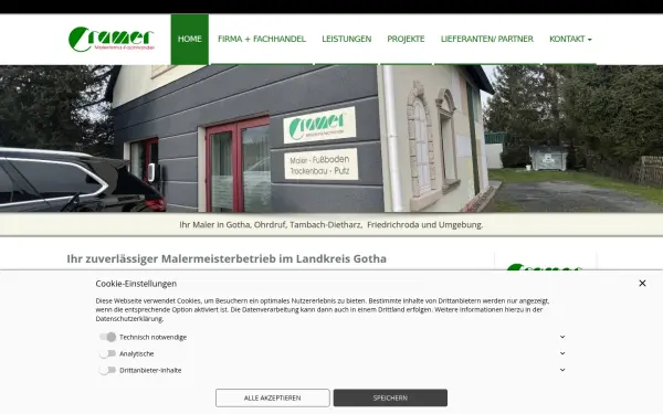 malercramer.de