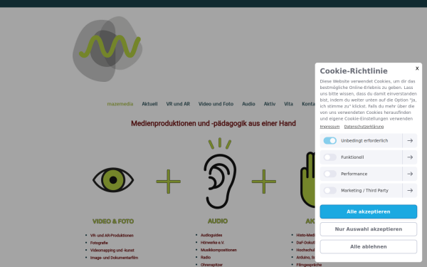 www.mazemedia.de